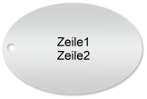 Geratebezeichnungsschilder_Aluminium_oval_65x425_1B