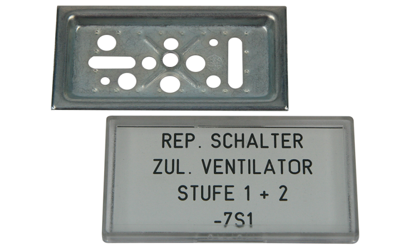 Schilderhalter_Alu_mit_Kappe