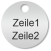 Geratebezeichnungsschilder_Ronden_Aluminium_D20
