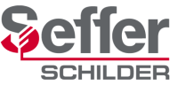 Seffer Schilder Peine Logo