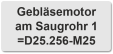 Unterlegschilder_Kraus_und_Naimer_46x21_SO F991 A00 C-P2A