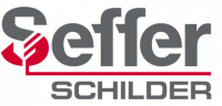 Seffer Schilder Peine Logo